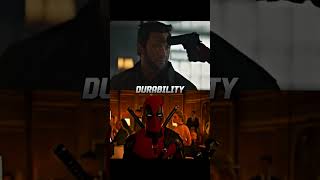 DEADPOOL AND WOLVERINE  COMPILED OF SHORTS [upl. by Anek]