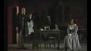 José Carreras quotChe Gelida Maninaquot La Bohème [upl. by Estevan596]