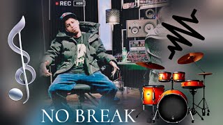 Sharma Boy  No Break Official Audio [upl. by Rakabuba]