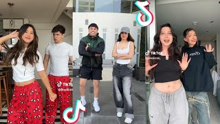 Las Mejores Tendencias y Bailes de Tik Tok INuevos trends tiktok 2024  Bailando TIK TOK [upl. by Briano977]