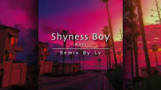 Anri  Shyness Boy Lv Remix [upl. by Llirrehs574]