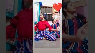 Moho Moho ke Dhage❤️❤️ Please 🥺 Subscribe dance bengalikidsdance [upl. by Irwinn]