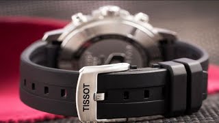 Top 7 Best Tissot Watches To Buy in 2024 [upl. by Adnaw]