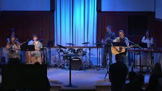 Second Service September 29 2024  Judaean Rhapsody Psalm 7 [upl. by Mcgurn]