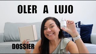 OLER A LUJO A BUEN PRECIO  DOSSIER RESEÑA [upl. by Neeluj]