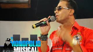 Raulin Rodriguez  Popurri EN VIVO [upl. by Shiroma]