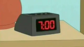 Joestar Alarm Clock [upl. by Ahsemat]