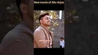 allu arjun upcoming movies update😮👌yt Allu arjunTsearies max🎤 [upl. by Aleibarg975]