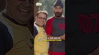 Chal Chal Kaam kar Apna  tmkoc comedy relatable shorts comedyvideo trending [upl. by Maunsell87]