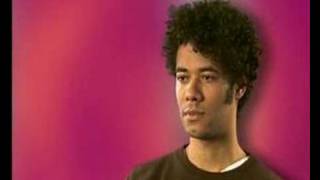 armando iannucci interviews richard ayoade [upl. by Stanhope]