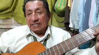 pasillo jipijapa  yo hice la letra yo ice la musica [upl. by Sharline]