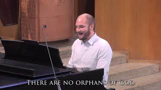 Orphans of God Avalon Sean Gabel [upl. by Acinad]