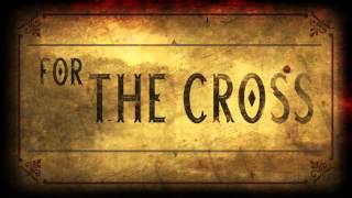 Newsboys  Hallelujah For The Cross  Lyric Video [upl. by Kursh955]