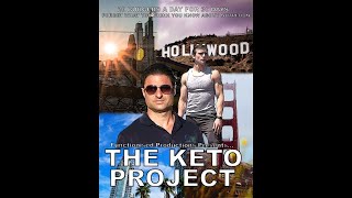 Keto Project Movie Trailer [upl. by Eilata]