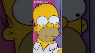 Homer Simpson e seus conselhos  Os Simpsons  04ª Temporada Episódio 08 [upl. by Esiuolyram]