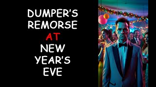 Dumpers Remorse at New Years Eve Podcast 761 [upl. by Acinyt]