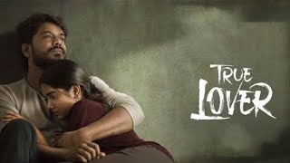 True Lover  South Indian movie Hindi dubbed 2024 hd hit movie [upl. by Avle]