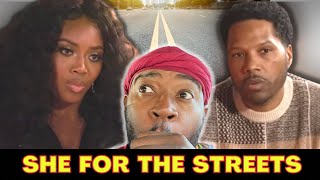 WHY Mendeecees Admits HATING Toxic INDEPENDENT Wife But Doesn’t Have The COURAGE To Leave The Broad [upl. by Odraboel479]