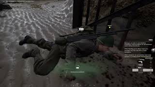 Playing as a medic on Omaha Beach [upl. by Collin467]