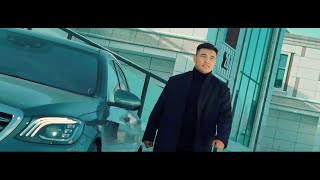 Bayrsaikhan  Tengert urgasan tsetseg Official music video [upl. by Fasa]