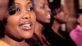 Twasanze Isi Iriho By Patmos Choir [upl. by Durtschi407]