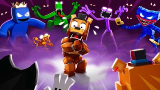 🎃 Fazbear and Friends Halloween SCARE CONTEST 🎃 [upl. by Ardnuhs]