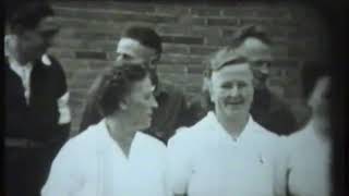 Nieuw Lekkerland Amicitia 1953  DEEL 2 [upl. by Titania]