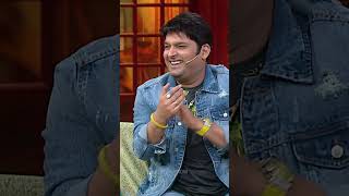 kapil ne diya title bhojapure ke liye kapilsharma masti shorts [upl. by Refinney]