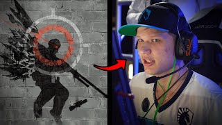 All Graffiti Plays In CSGO History [upl. by Shum]