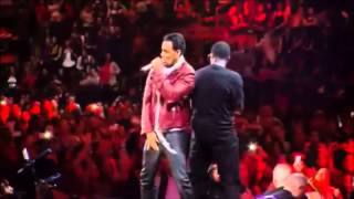 Romeo Santos  Mi Corazoncito The King stays King [upl. by Akemal374]