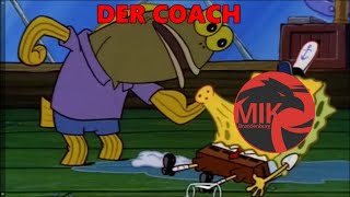 Der Coach verzweifelt bei MIK vs BigPP  3 Begegnung in Div 7  MIKEsports [upl. by Hashim]