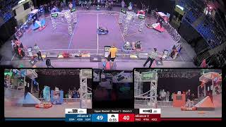 Match 3 R1  2024 St Louis Regional [upl. by Robinett596]