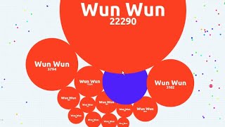 Agario  Multiboxing [upl. by Copp]