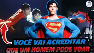 Superman de 1978 e seu Legado [upl. by Firehs]