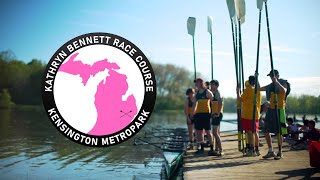 Midwest Rowing Scholastic Championships 2024 SAT  LIVE 51124 [upl. by Alekin938]