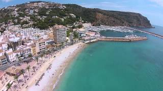 Javea Port June 2014 [upl. by Ethyl525]