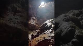 Borra caves near araku visakhapatnam [upl. by Colville226]