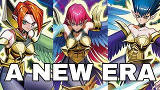 New Box is Here  YuGiOh Duel Links  Rush Duel [upl. by Eittocs978]