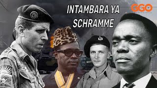 YA NTAMBARA YA SHIKARAMU MUJYA MWUMVAUMUCANSHURO WUMUBILIGI WASHWANISHIJE KAYIBANDA NA MOBUTU [upl. by Bogey347]