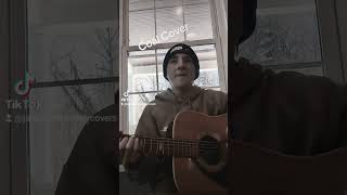 Coal by Dylan Gossett full cover coal dylangossett viral [upl. by Morette]