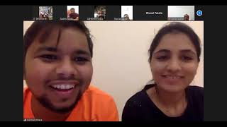 Video 26 Sachin Gupta Scammer training for QNET scam scam qnetSandeepSeminars SAHILMENDIRATTA [upl. by Maffa481]