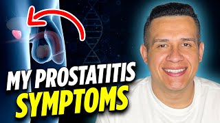 Prostatitis Symptoms [upl. by Atilrac]