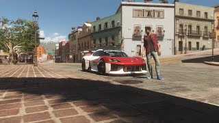 Forza Horizon 5 ShowingOff Photo Challenge Guide  Porsche Guanajuato [upl. by Novi]