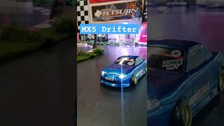 MX5 rc drifter rcdrift rc [upl. by Assilla]