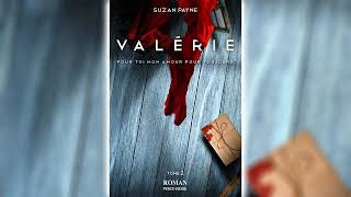 Valérie par Suzan Payne  Livres Audio Gratuit Complet [upl. by Fia390]