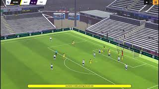 Watford vs Tottenham Hotspur English Premier League  October 24 2026 [upl. by Adnahsam540]