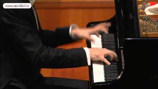 Yundi  Chopin Polonaise quotHeroicquot [upl. by Rosemare805]