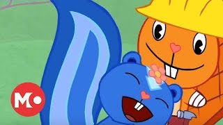 Happy Tree Friends  House Warming Ep 2 [upl. by Lundeen]