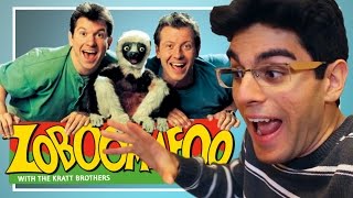 Teen Reaction to ZOBOOMAFOO  Shamim Reacts [upl. by Stu]