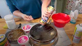 Watch this Before Buying Bar Keepers Friend Honest Product Review [upl. by Grubman]